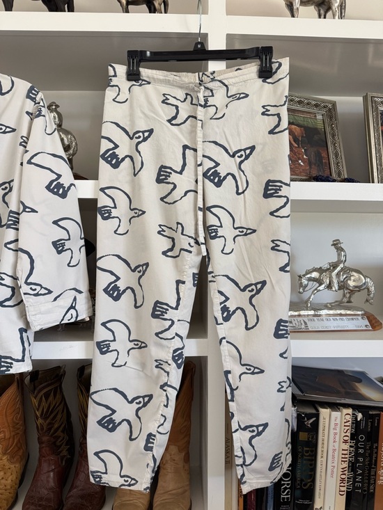 Clonhadas Pajama Set - Picture 3 of 9